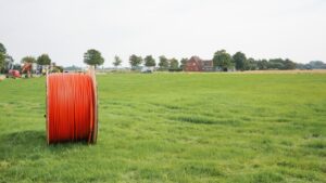 Digital Networks Act: Competitors fear consequences for network expansion